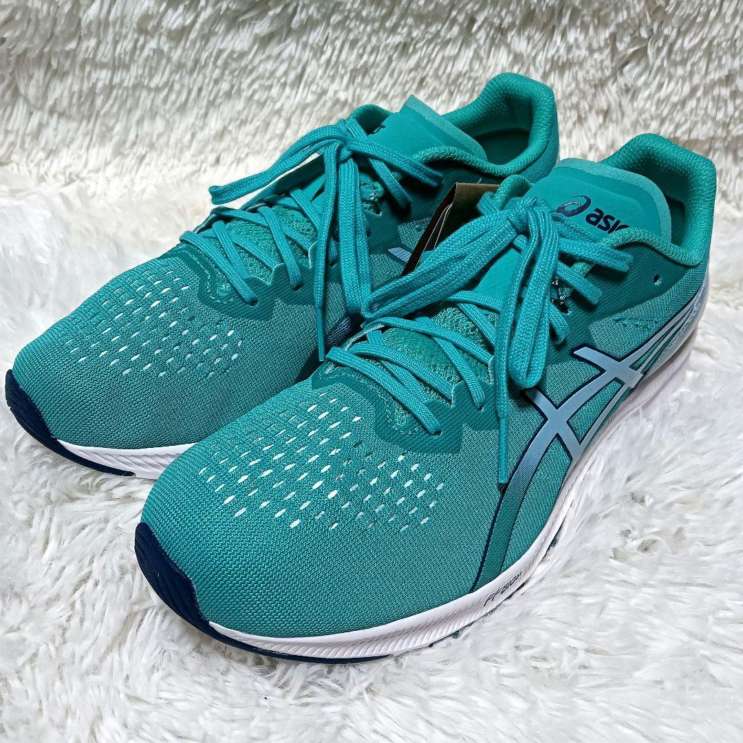 【新品】アシックス TARTHER RP3 ランニングシューズ 26.0 メンズ