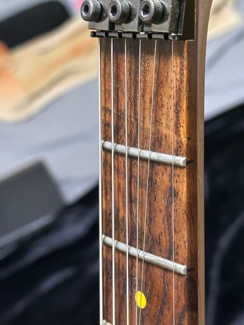 ギター Ibanez s1 xxv 25th anniversary