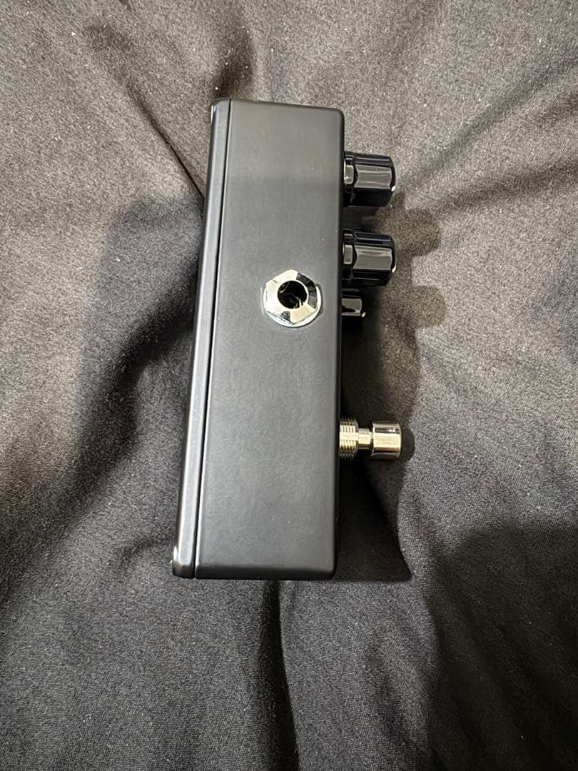 BLACKOUT™ SERIES BASS COMPRESSOR コンプレッサー
