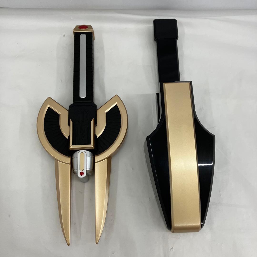 HF5334 CSM オーガドライバー 仮面ライダー555