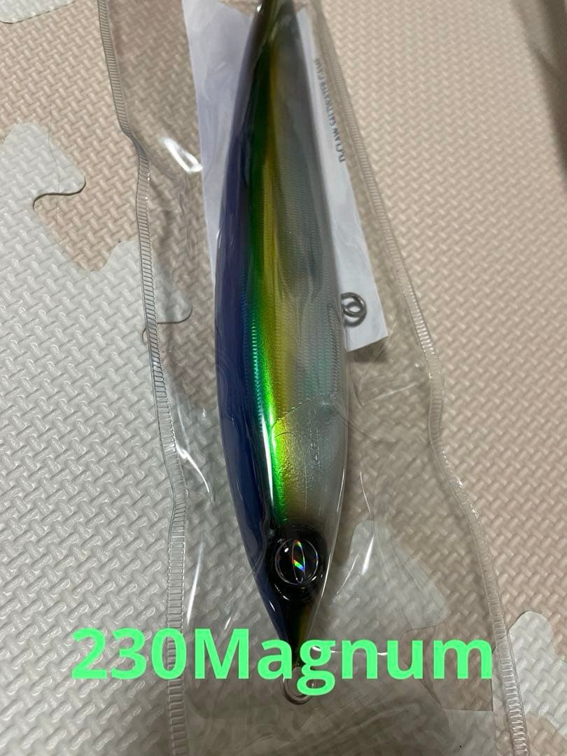 d-claw ディークロウ　マリノ230マグナム　マリノ300スリム