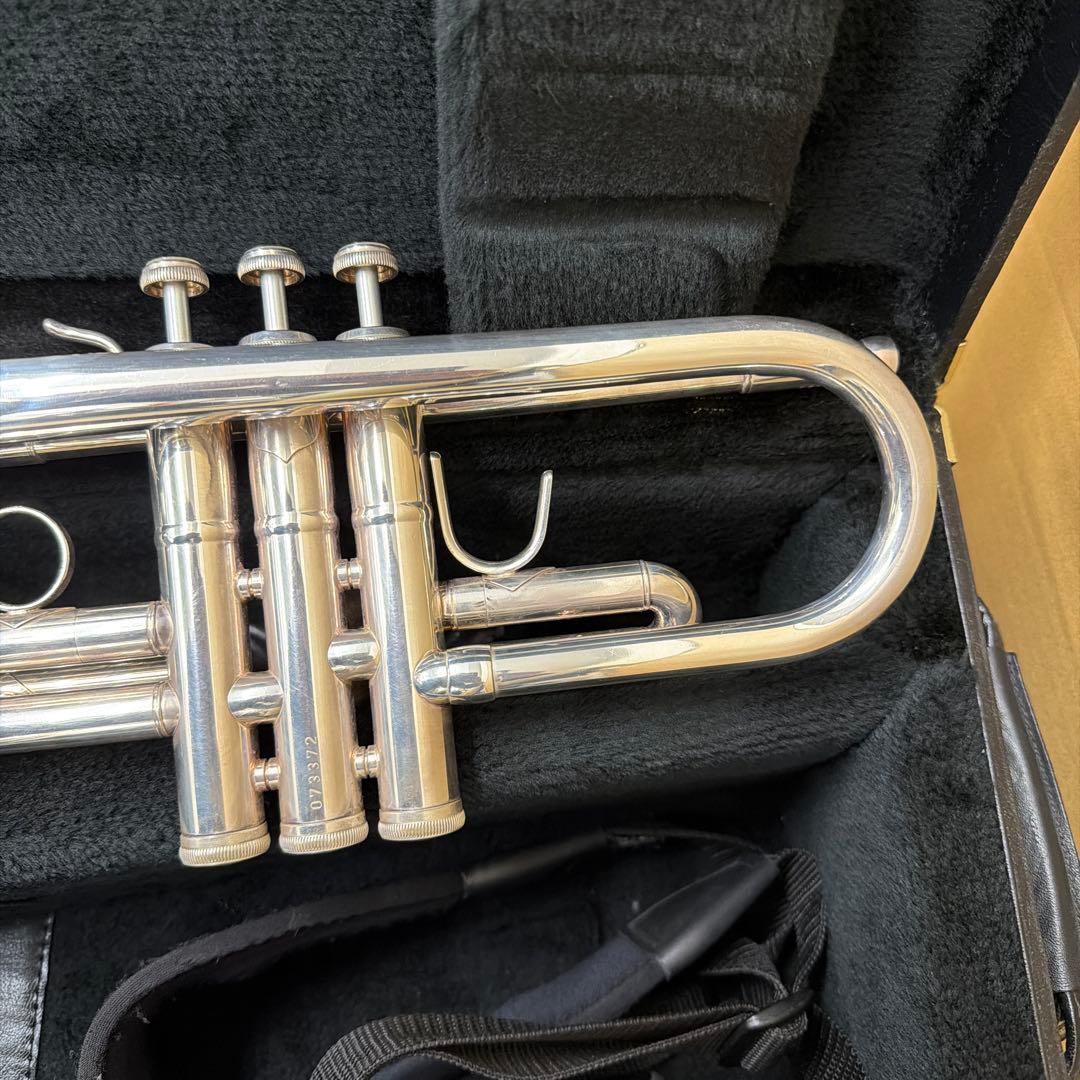 SCHUSTER Pathfinder GS1 SP ケース付