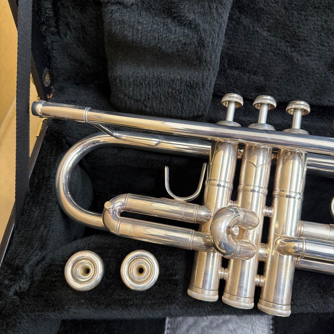 SCHUSTER Pathfinder GS1 SP ケース付