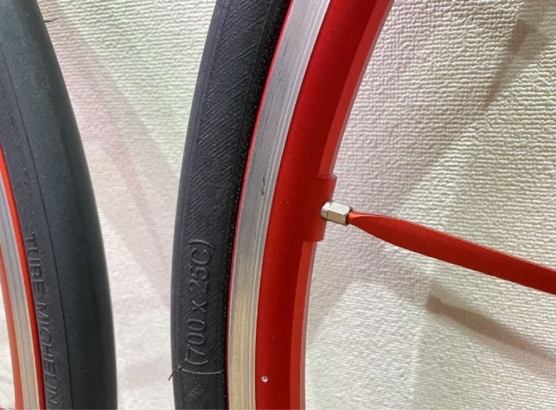 ■超美品■FULCRUM フルクラム RACING ZERO レーシングゼロ