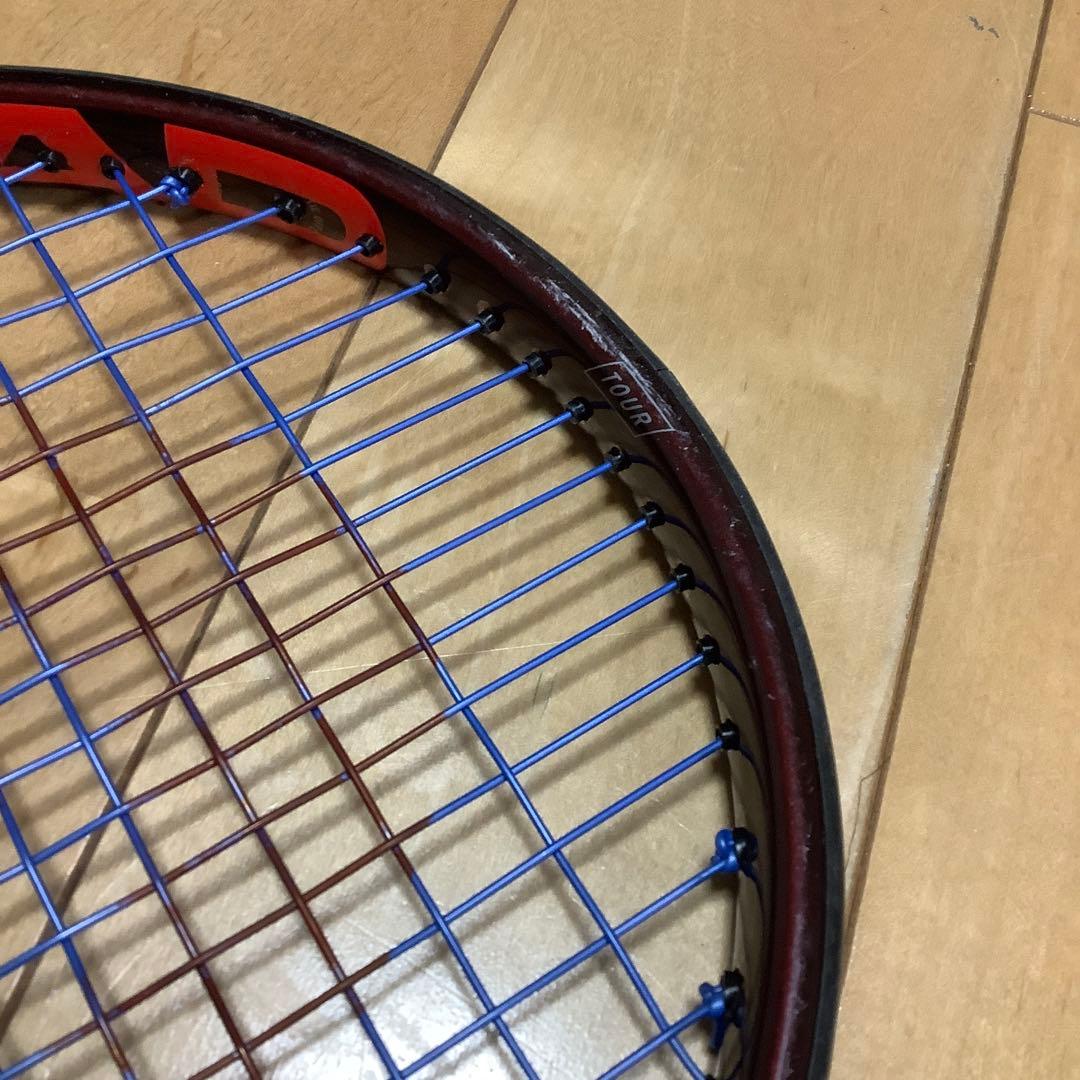 HEAD プレステージtour 300 (2021年) (G2)