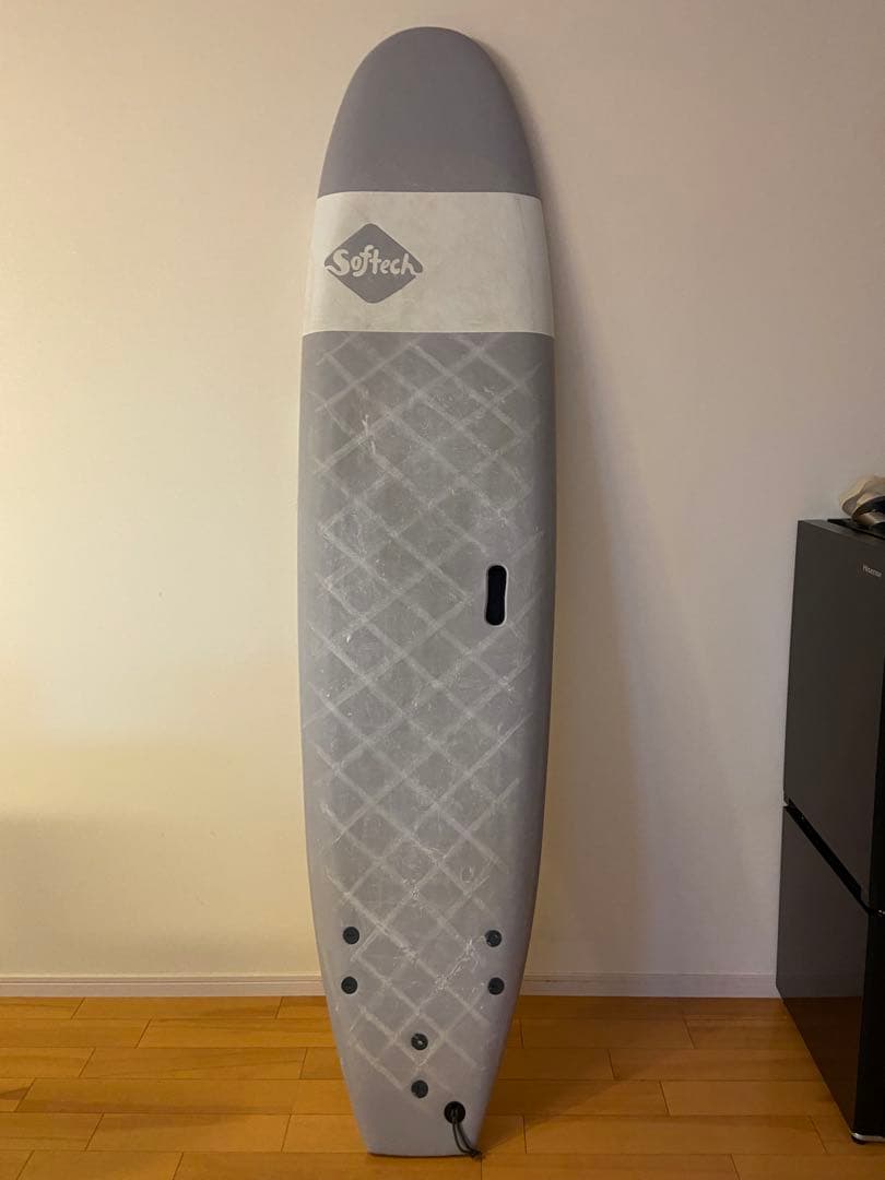 softech 7'6\