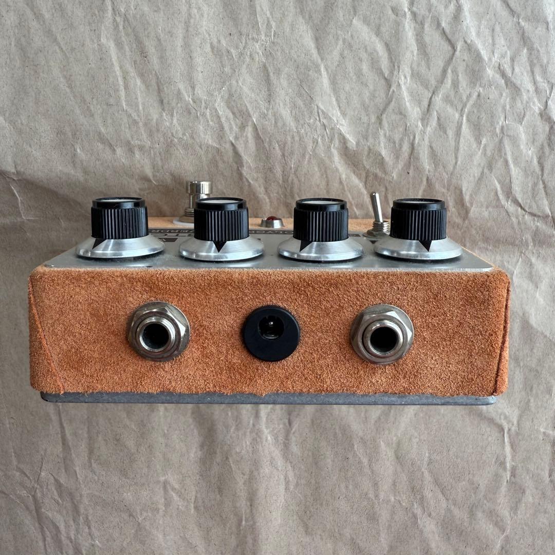 GTOWN HOLYGRAIL Overdrive（Dumble系）