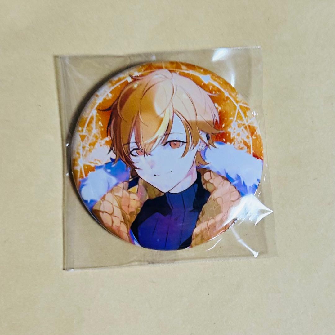 プロセカ　東雲彰人