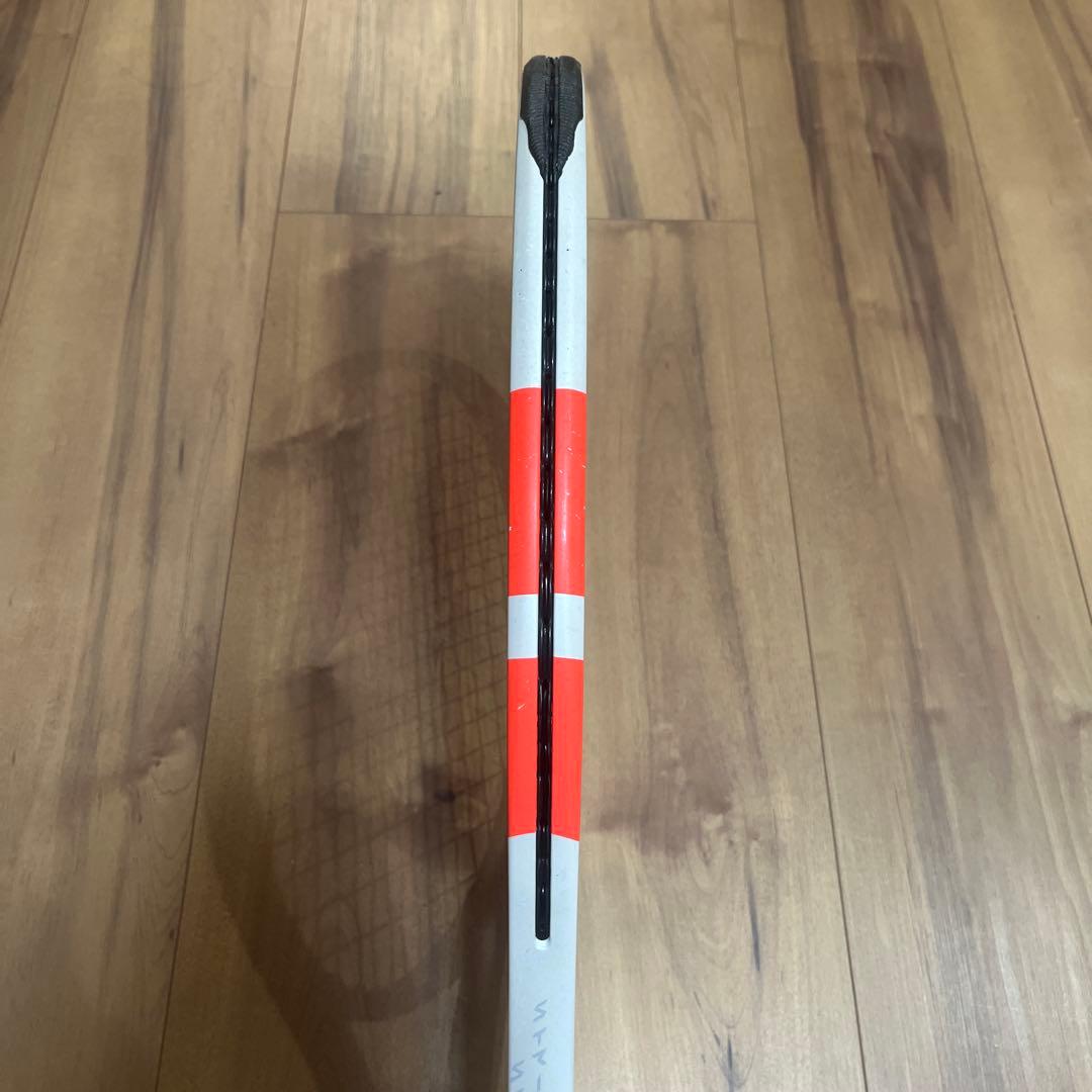 バボラ Babolat ピュアストライクライト