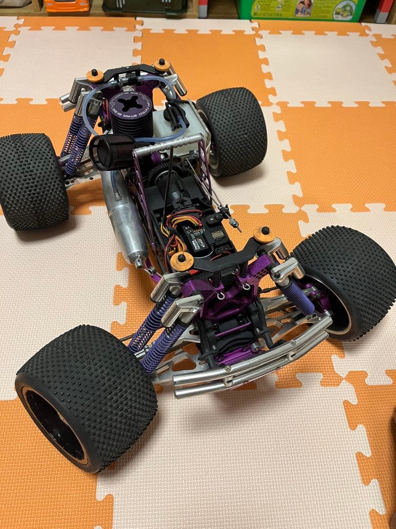 hpiサベージ