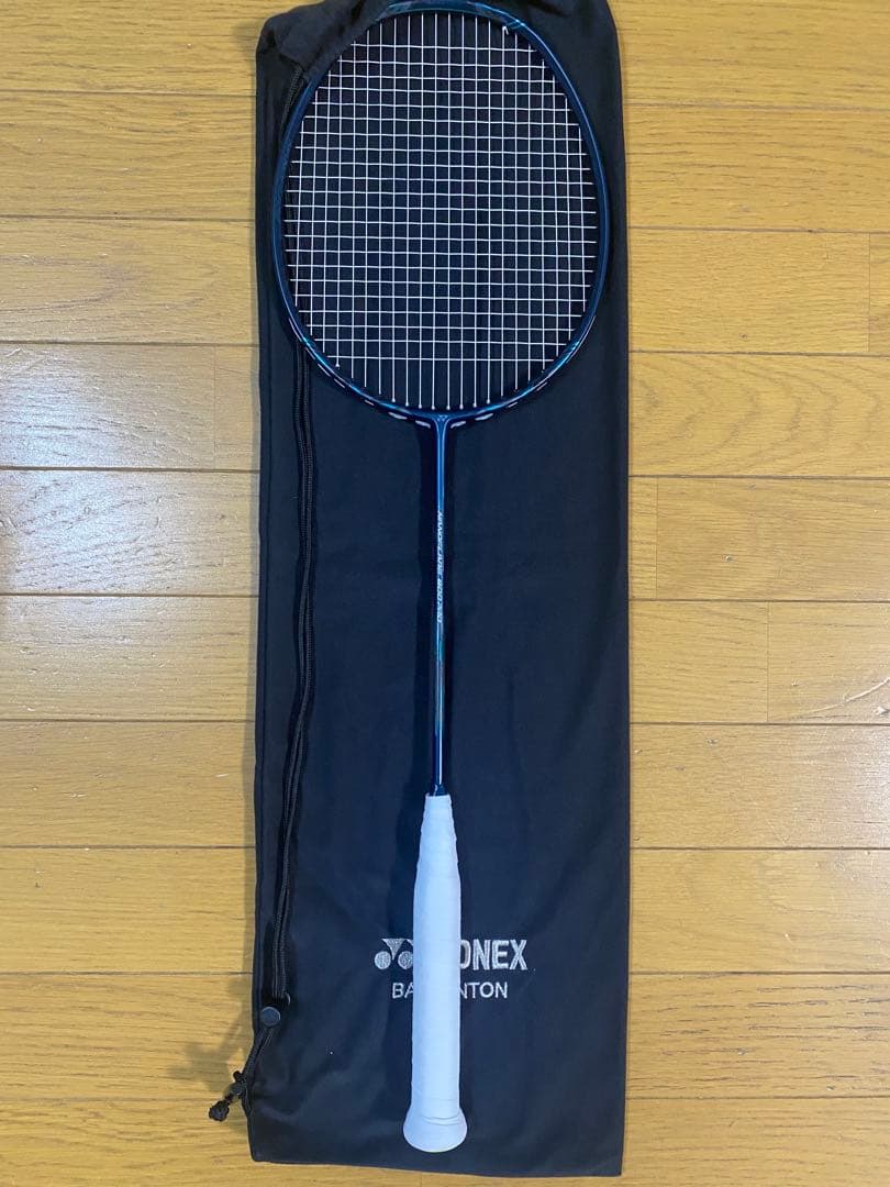 YONEXナノフレア800プロ