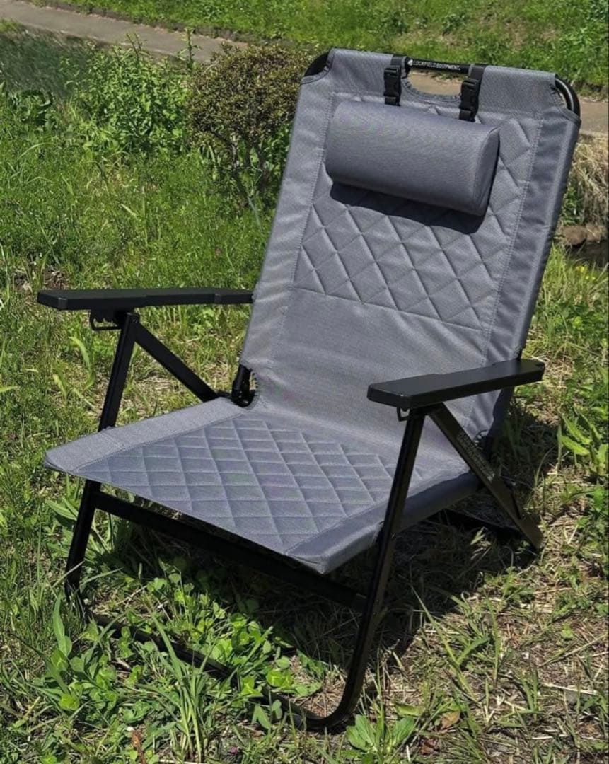 テーブル・チェア・ハンモック LOCKFIELD EQUIPMENT LFE CHAIR 2
