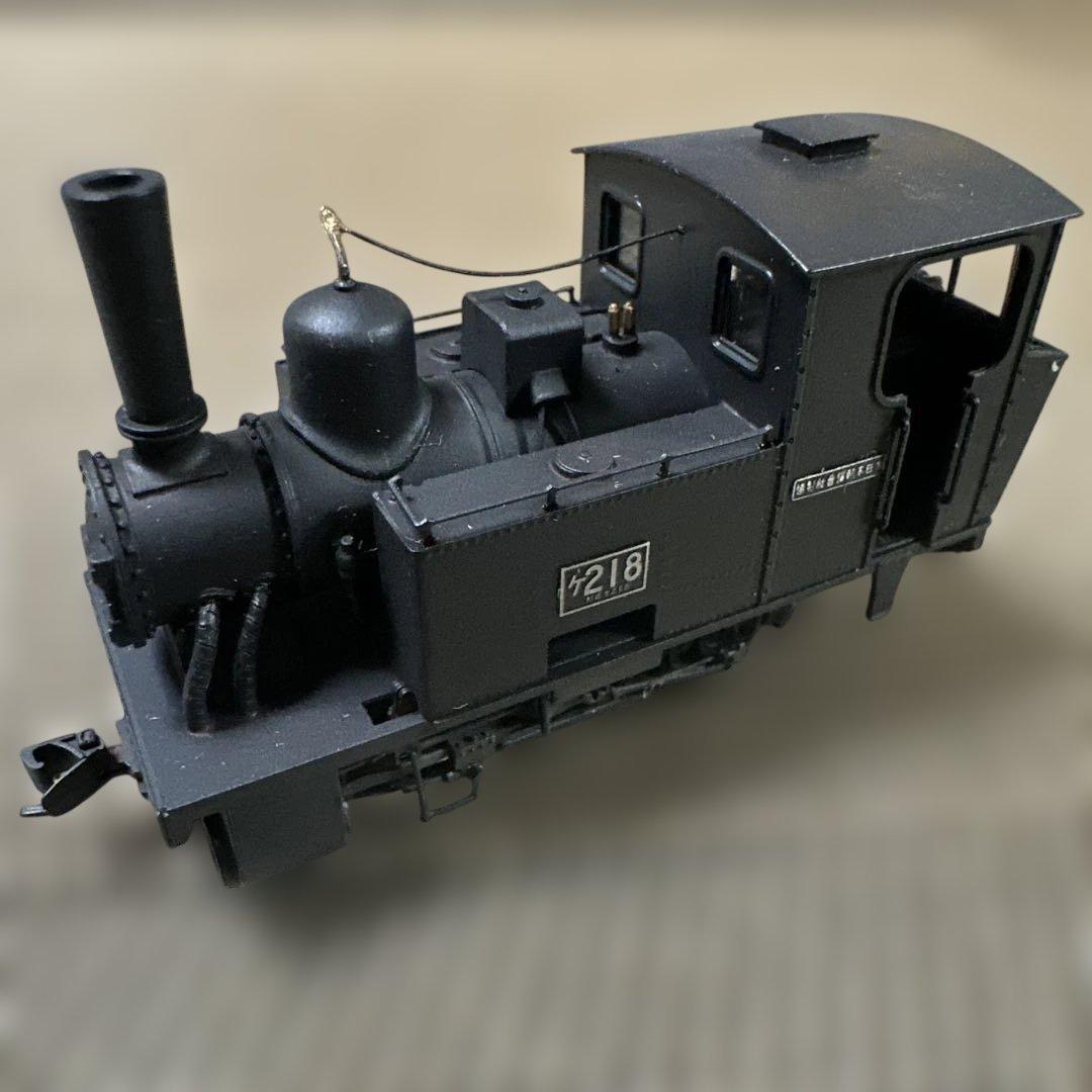 蒸気機関車　812ケ　組立品？