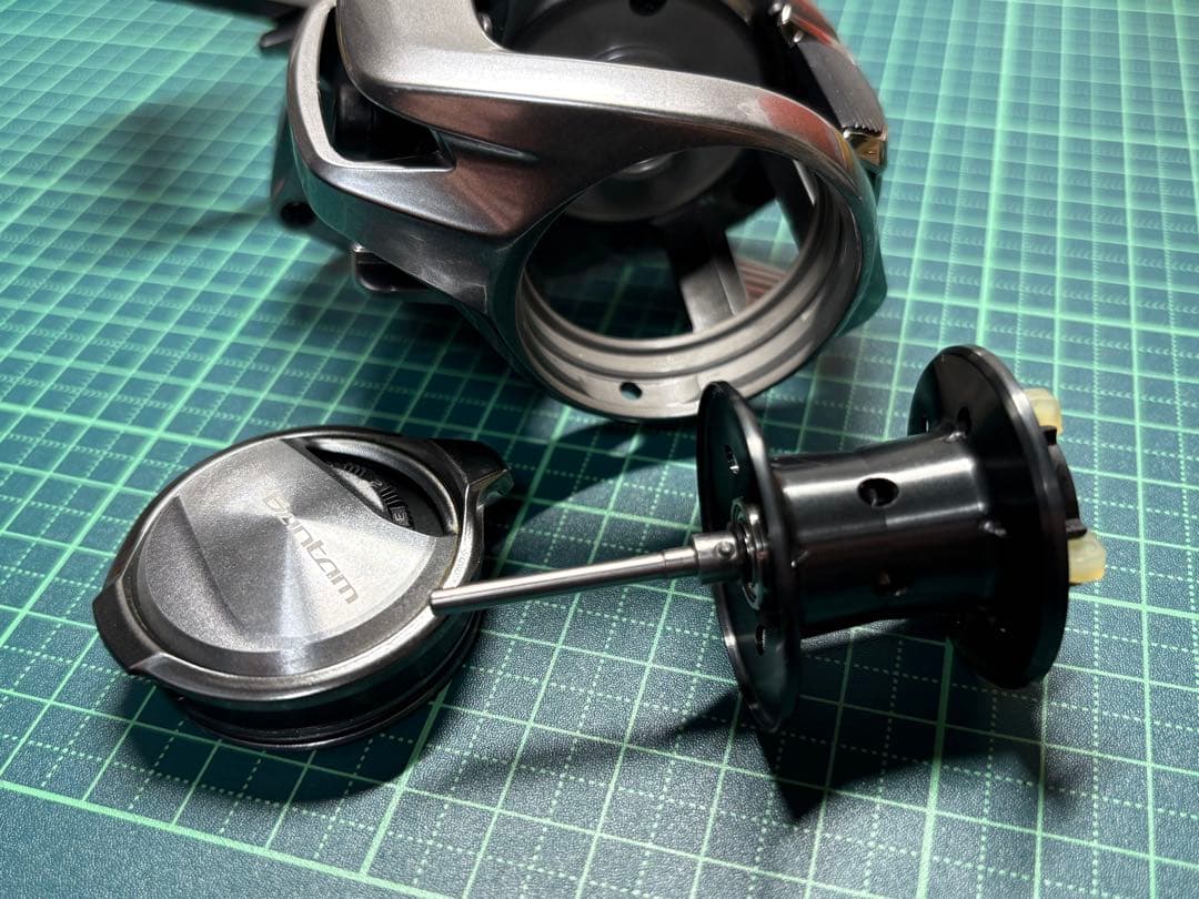 18バンタムmgl HG RIGHT