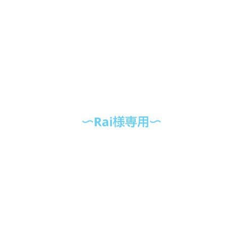 その他 Rai