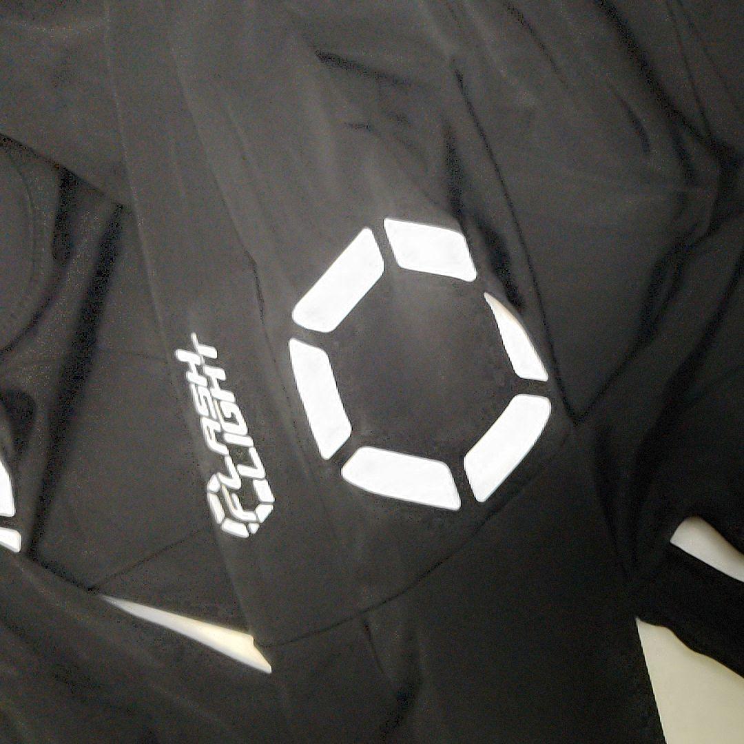 3着セット 未使用 dhb ビブタイツ DHB FLASH LIGHTシリーズ