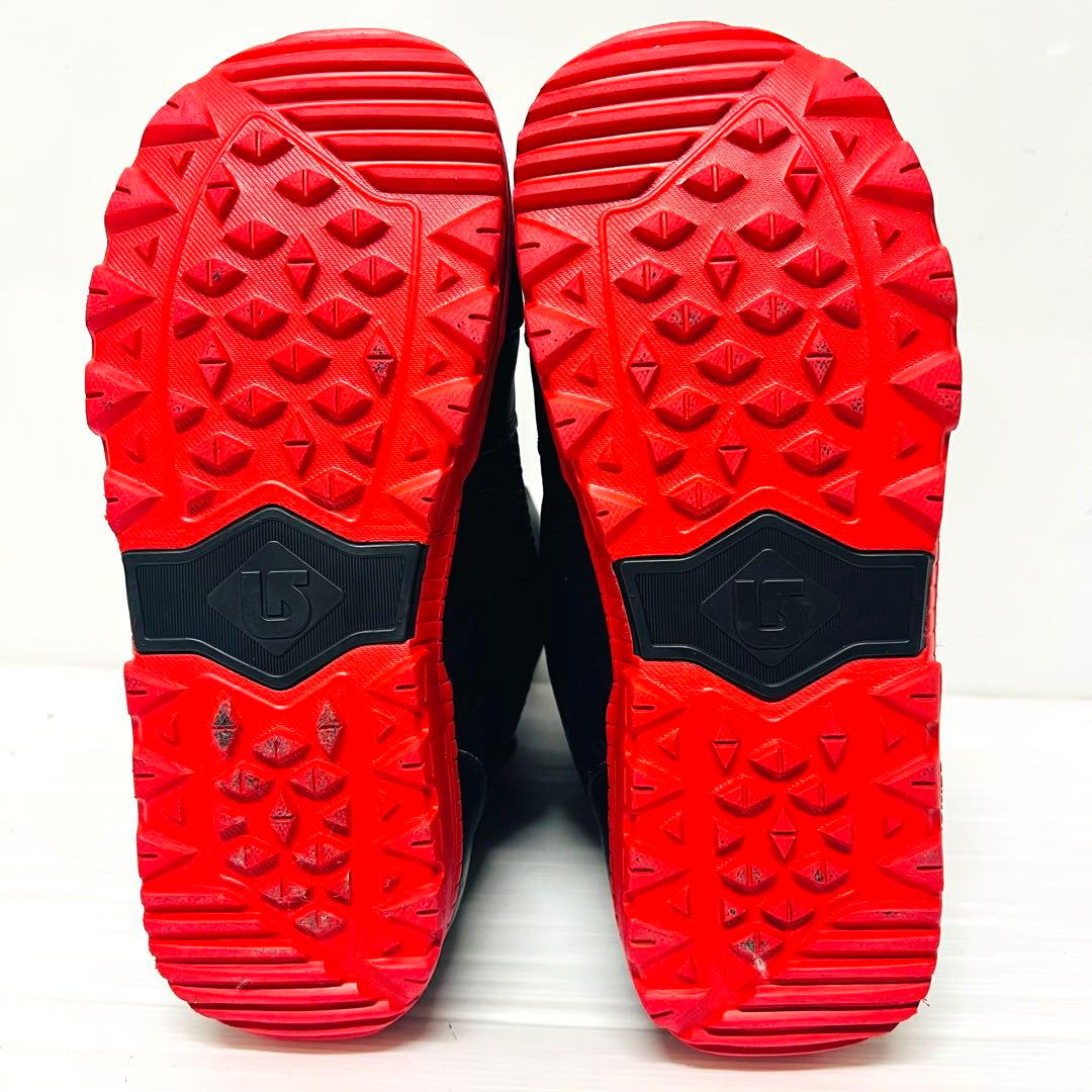 美品　BURTON バートン　スノボブーツ　ハイライン28.5cm US10.5