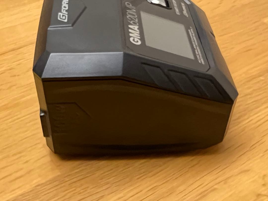 G-FORCE GMA620MP 充電放電器