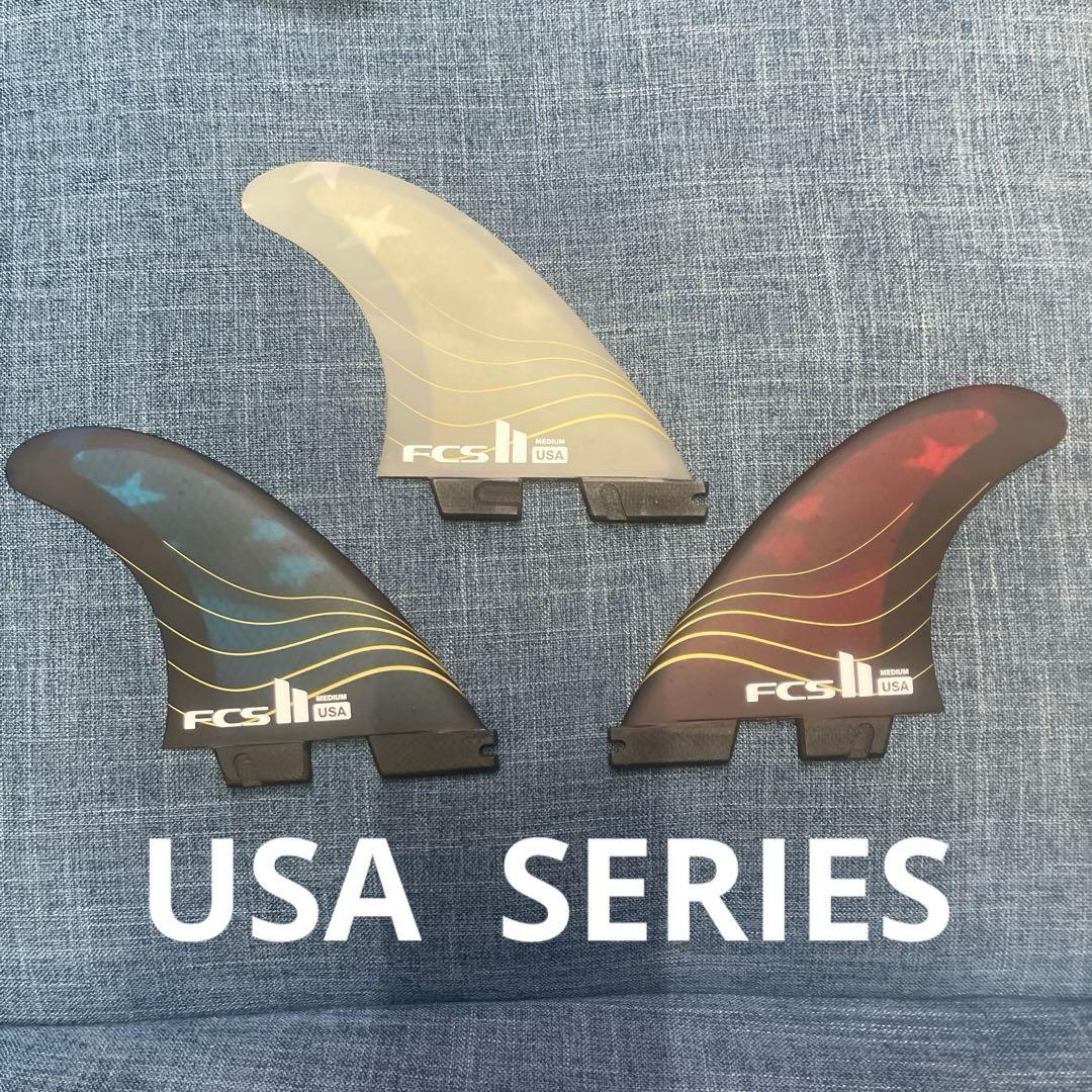 FCS2 USA SERIES コロへ・アンディーノ