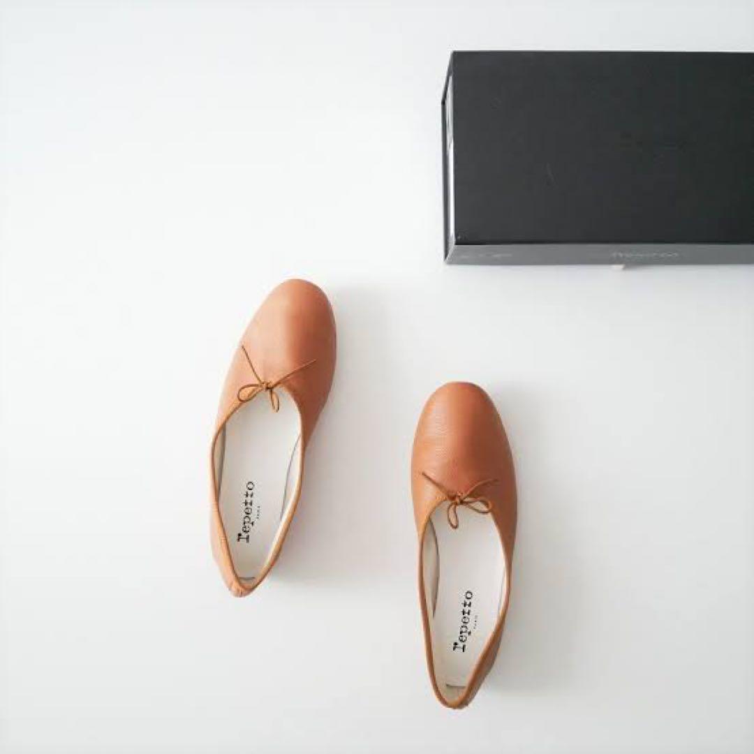 repetto × BEAUTY&YOUTH 別注 レペット 37