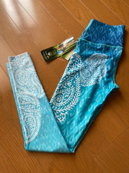 inner fire ヨガ レギンス サイズXS goddess 新品未使用