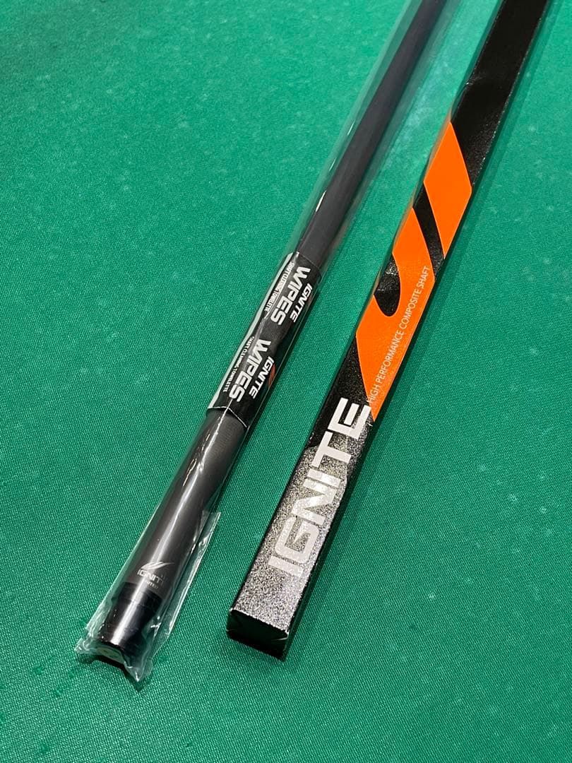 mezz イグナイト11.5 UJ ignite