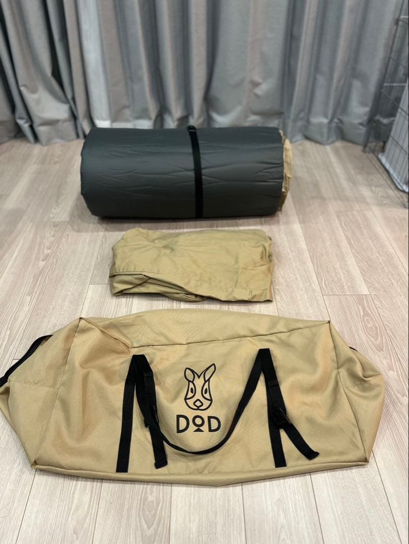 DOD マット ソトネノキワミＬ