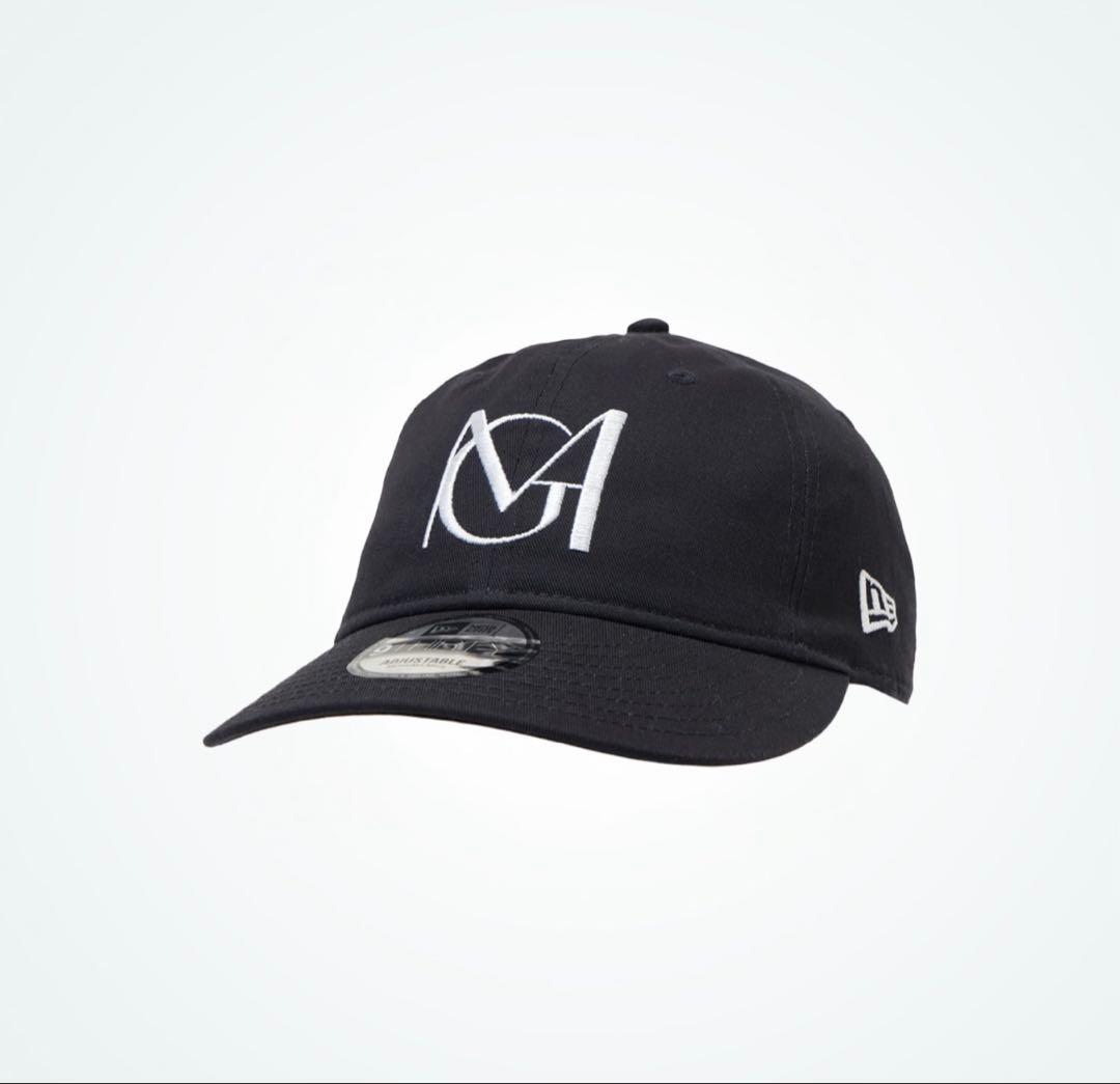 new era ミセスグリーンアップル　Mrs.GREEN APPLE
