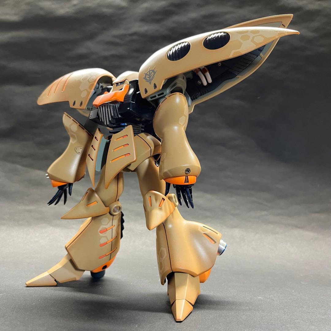 HGキュベレイ
