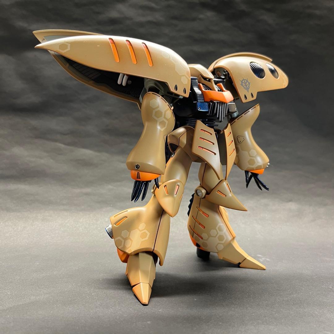 HGキュベレイ