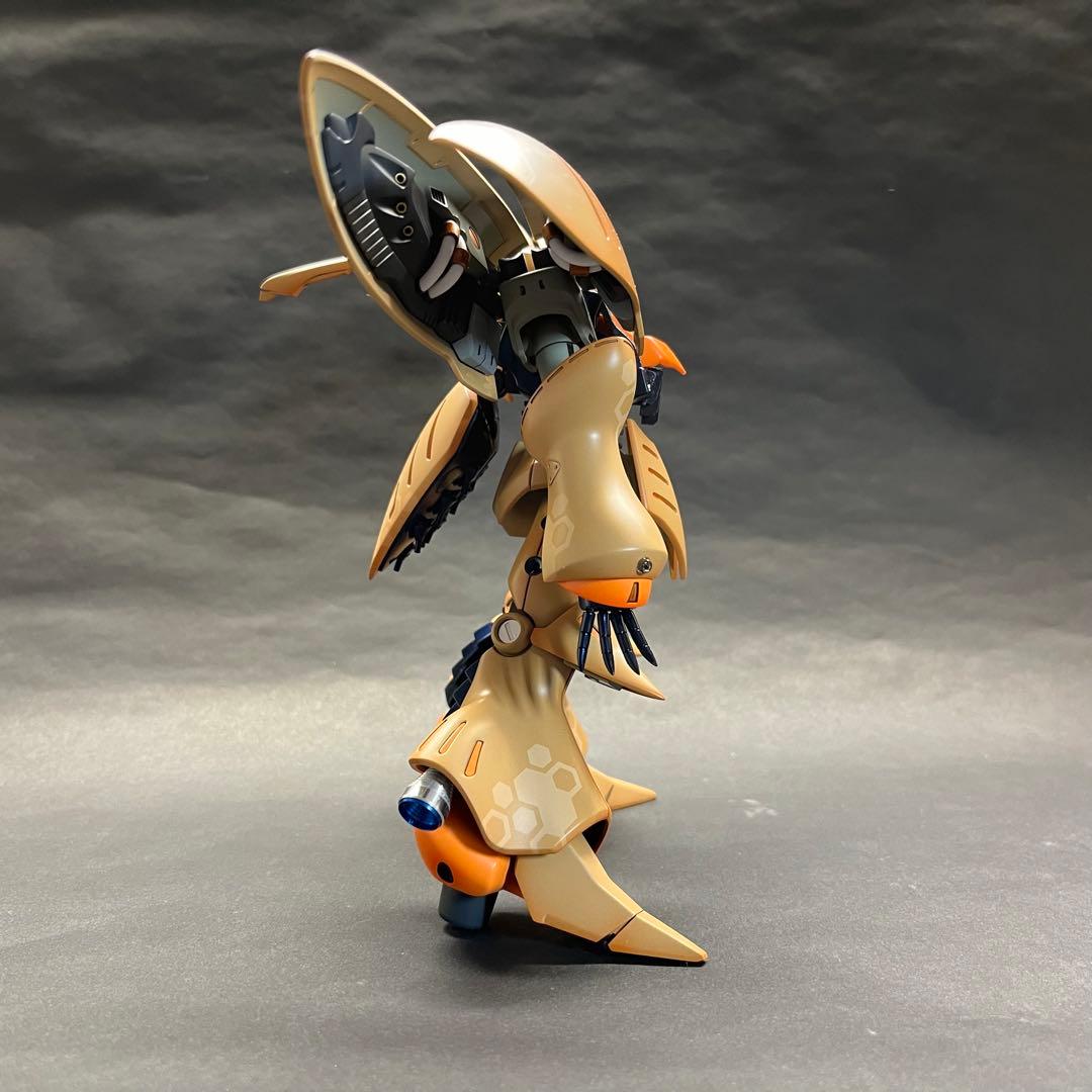 HGキュベレイ