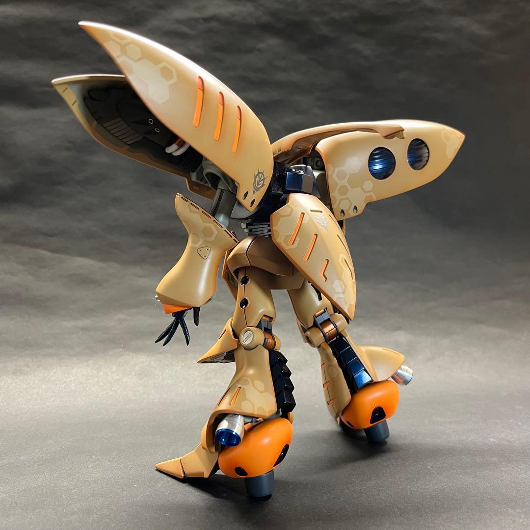 HGキュベレイ