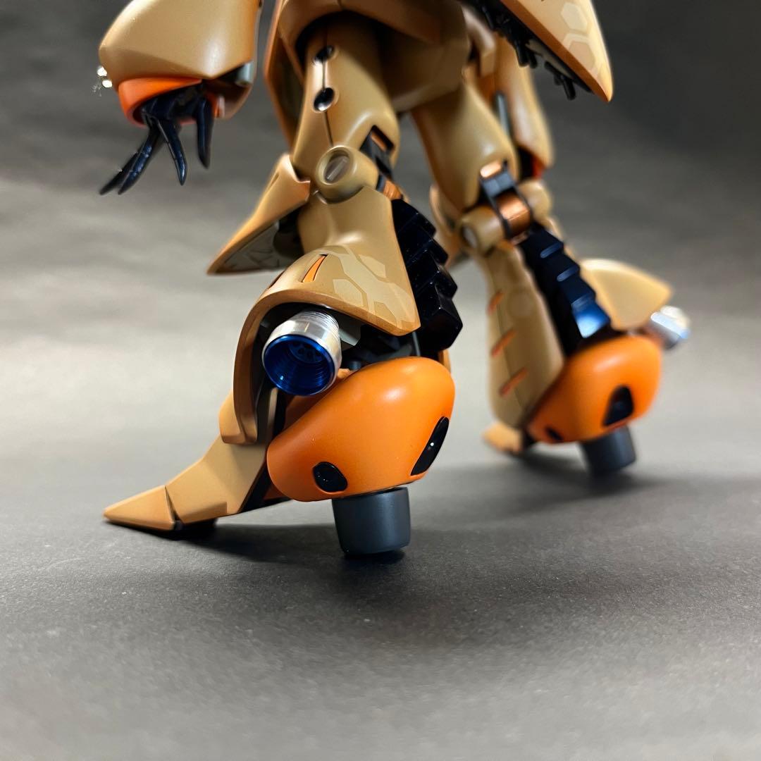 HGキュベレイ