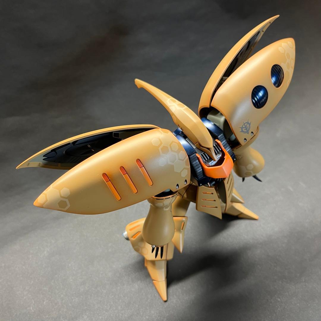 HGキュベレイ