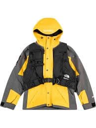 ウェア Supreme x THE NORTH FACE RTG JKT /VEST