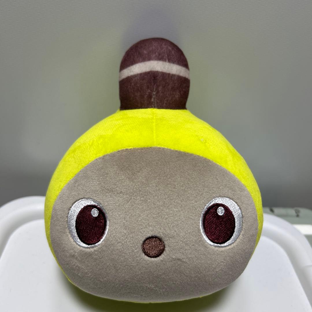 ラボット　マシュマロクッション　小