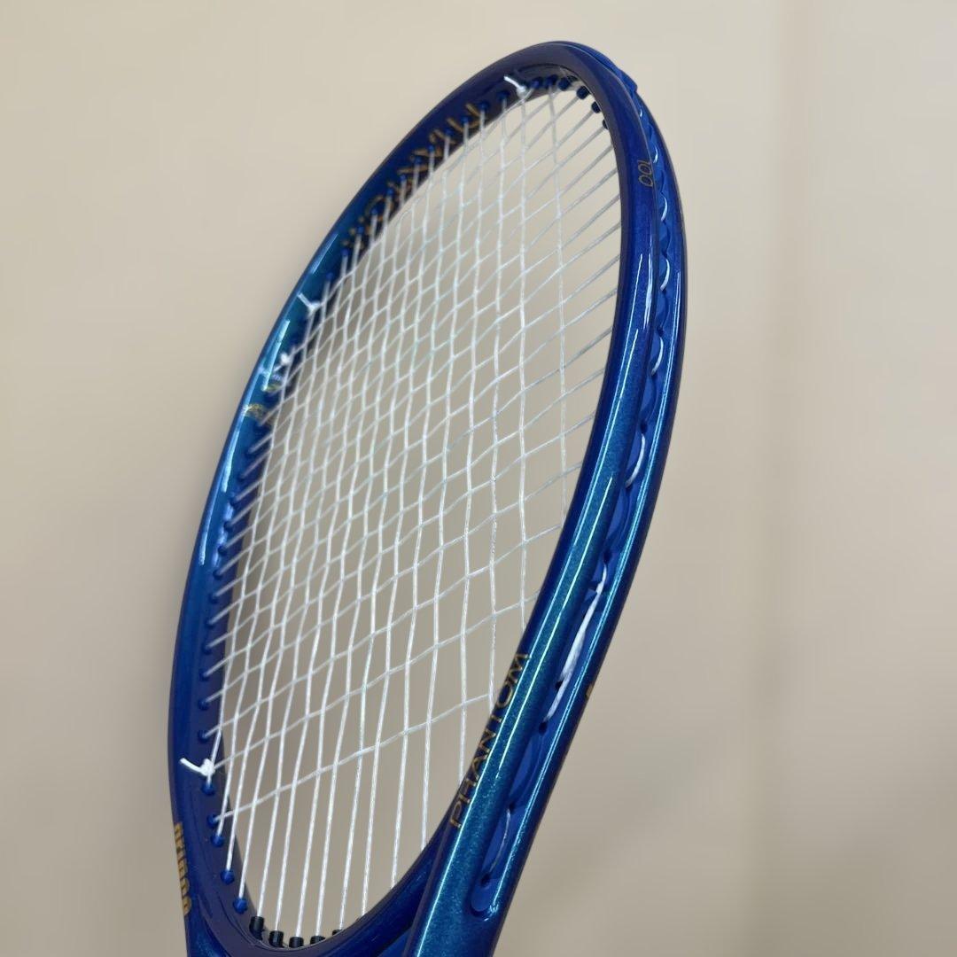 2025 プリンス　ファントム100 グリップG3