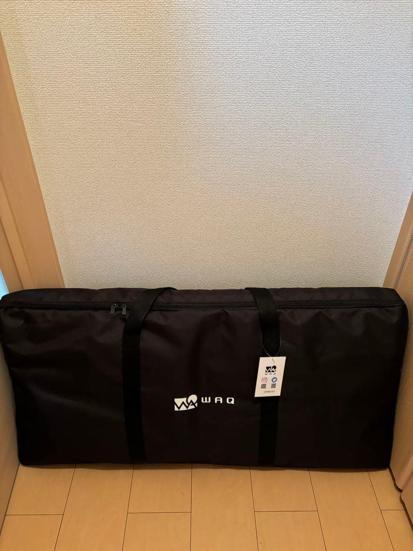 新品未使用　WAQ MULTI IRON TABLE