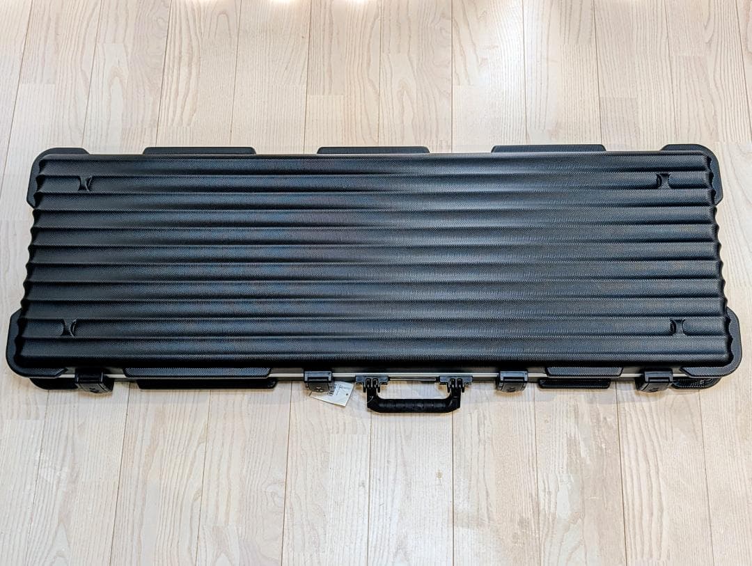 Ibanez ベース用ハードケース MRB500C