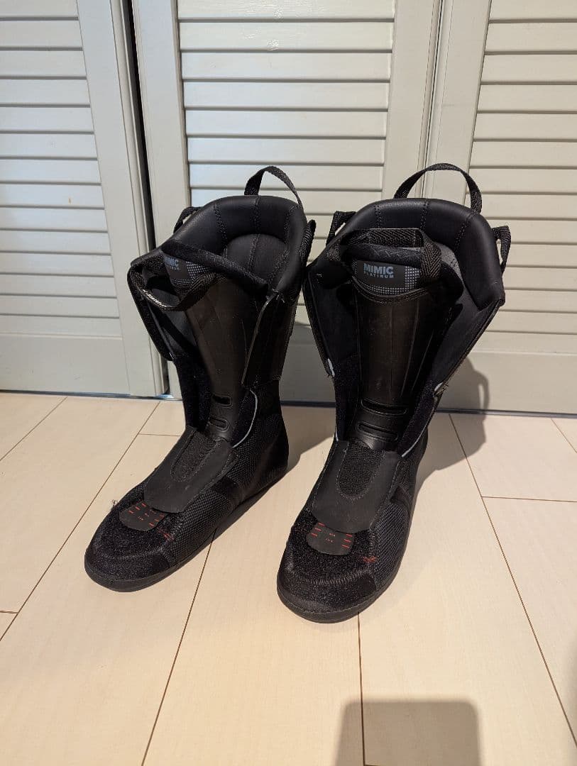 【インナー新品】ATOMIC HAWX ULTRA 130 RS GW 25cm