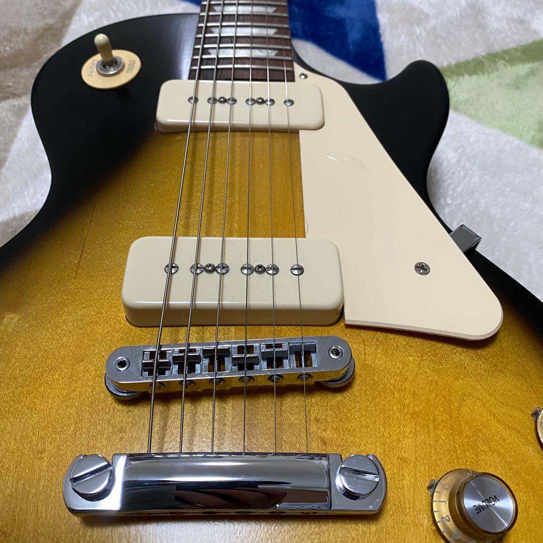 gibson ギブソン　レスポール