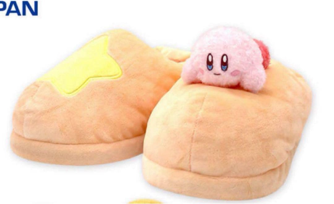 【星のカービィ】プライズグッズ7種セット