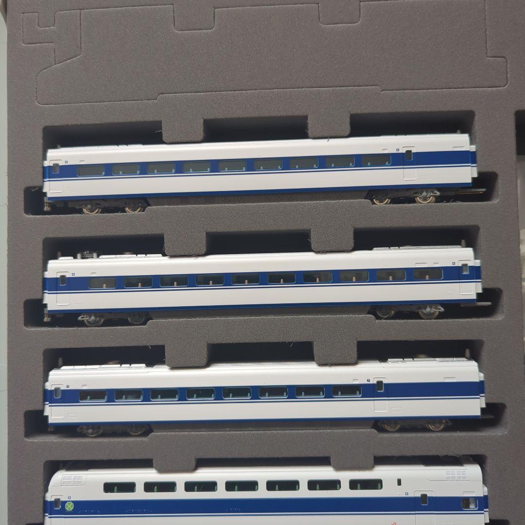 【新品・未使用】TOMIX JR 100系新幹線 98876