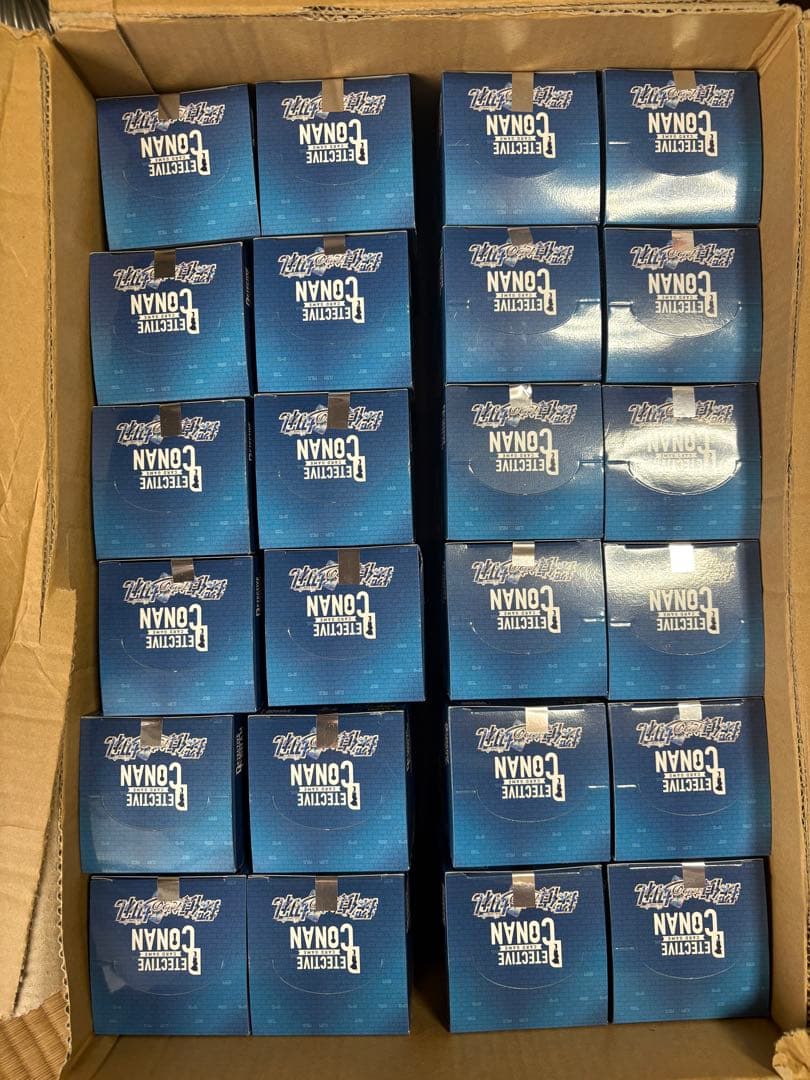 いれい box ②