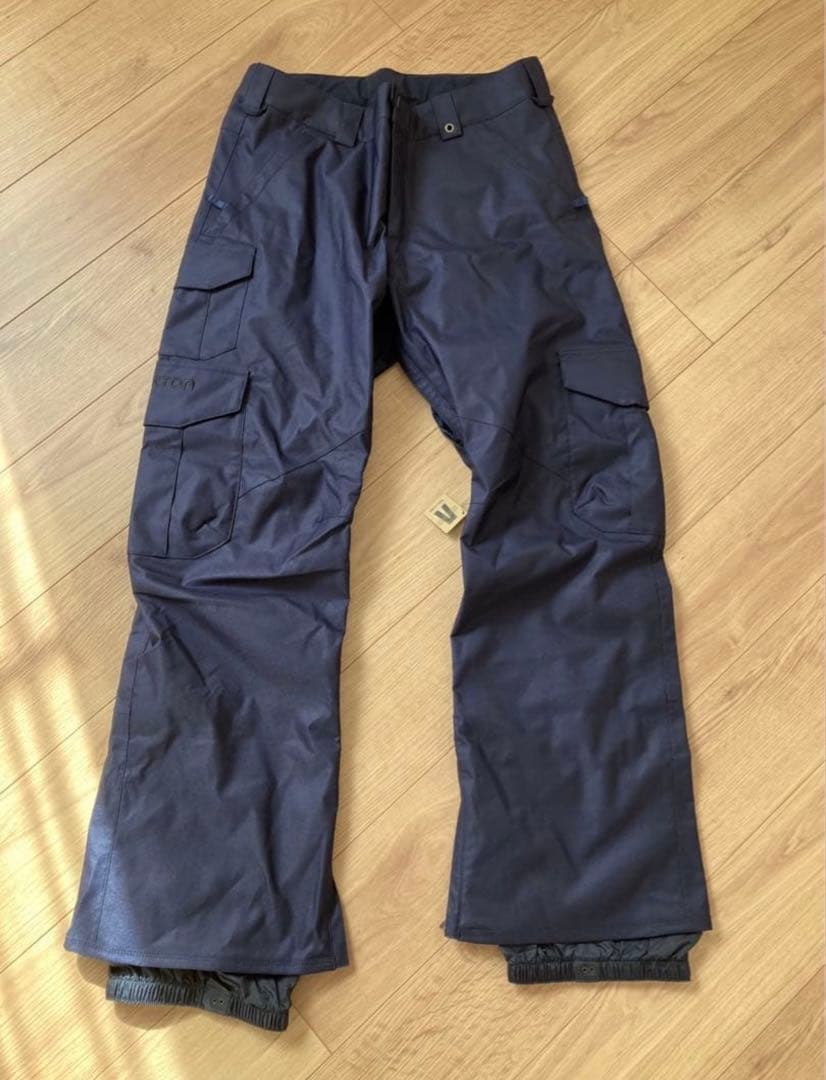 値下げ‼️【BURTON】スノーボード用ウェア（男性用）