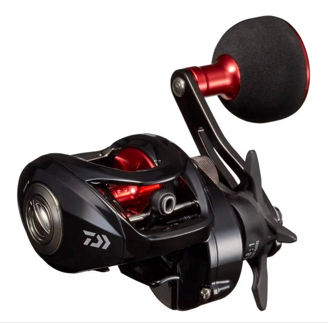 お値下げ❗️新品　ダイワ フネXT 150P 150PL-OP (左ハンドル)