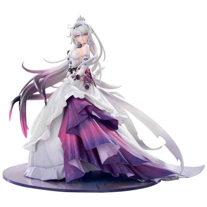 新品未開封　崩壊3rd キアナ・誘い 1/7スケール