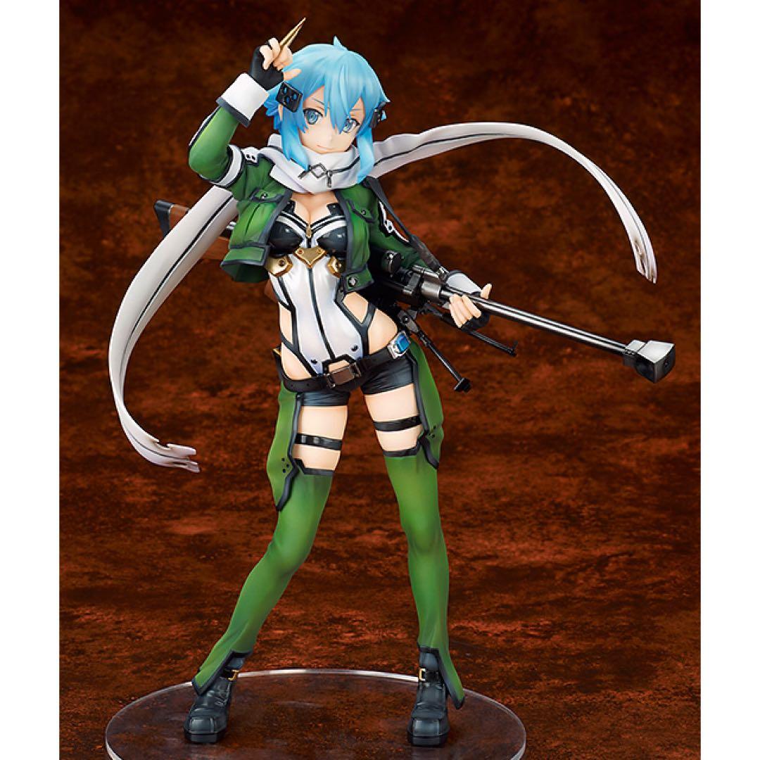 ALTER シノン　完成品フィギュア　アルター　美品最安‼️