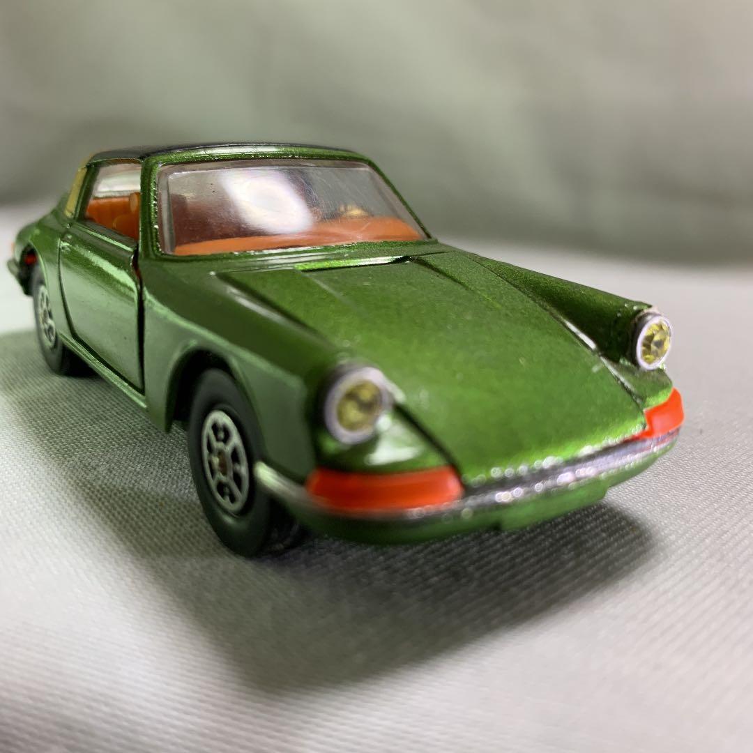 ミニカー Tn e e