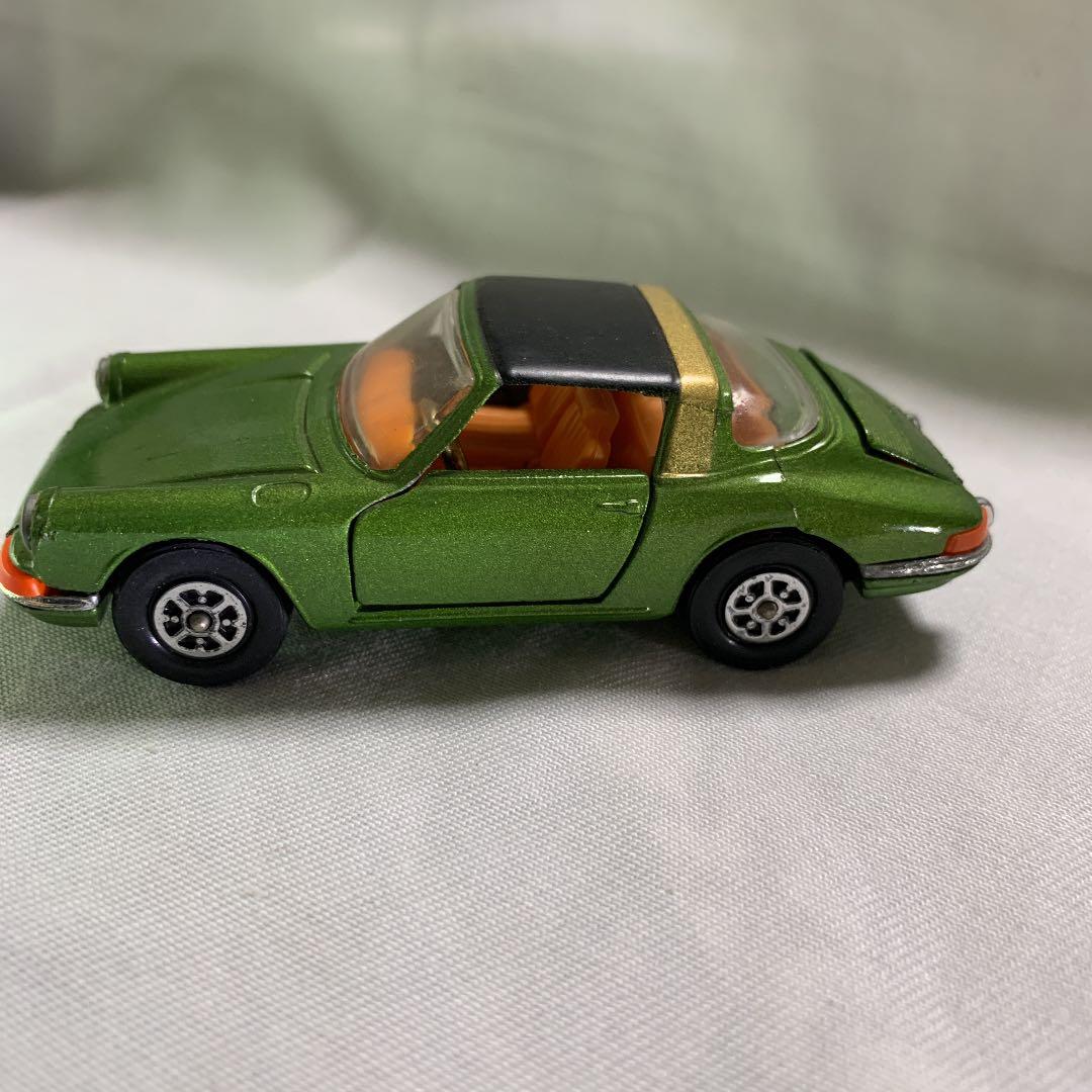 ミニカー Tn e e